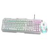 Zebronics Zeb-Transformer USB Gaming Keyboard and Mouse