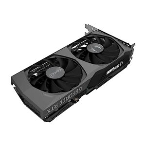 Zotac Gaming GEFORCE RTX 3060 Ti Twin Edge OC LHR 8 GB GDDR6,