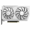 Zotac Gaming GEFORCE RTX 3060 Ti AMP LHR White Edition 8GB GDDR6