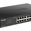 D-LINK DGS-1100-24V2 Switch
