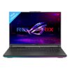 ASUS ROG Strix G18 (2023) 90WHr Battery, Intel Core i9-13980HX 13th Gen,