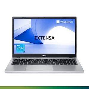Acer Extensa 15 Laptop Intel Core i3 N305 8 core Processor