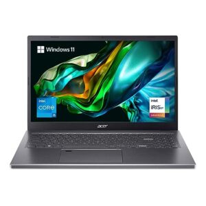 Acer Aspire 5 13th Gen Intel Core i5 (16 GB RAM/512 GB