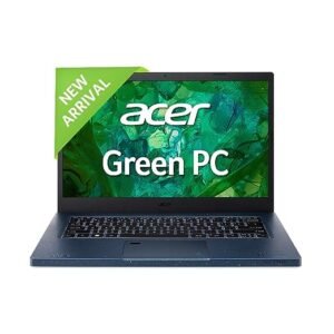 Acer Aspire Vero 13th Gen Intel Core i3 Eco-Friendly Laptop