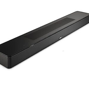 Bose New Smart Soundbar 600 Dolby Atmos with Alexa