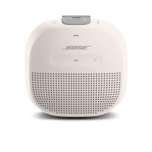 Bose SoundLink Micro Bluetooth Speaker: Small Portable