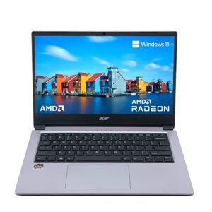 Acer One 14 Business Laptop AMD Ryzen 5 3500U Processor