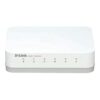D-Link A-Link 5 Port Gigabit Easy Desktop Switch DGS 1005A