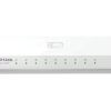 D-Link DES-1008C 8-Port 10/100 Desktop Switch