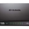 D-Link DGS-1016A 16-Port Gigabit Unmanaged Switch