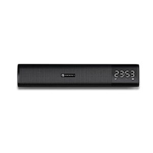 Portronics Decibel 1 10W Wireless Soundbar with TWS,