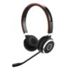 Jabra Evolve 65 MS Stereo & Link 360 Bluetooth Wireless