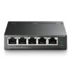 TP-Link 5 Port Gigabit Desktop Switch | 4 Port PoE 65W
