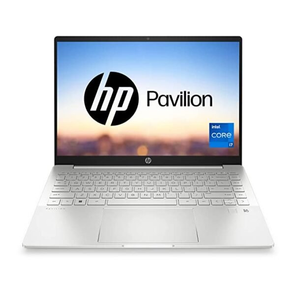 HP Pavilion Plus, 12th Gen Intel Core i7 16GB RAM/1TB SSD
