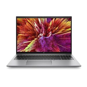 HP ZBook Firefly 12th Gen Intel Core i7-1255U
