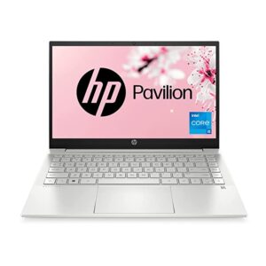 HP Pavilion 14 12th Gen Intel Core i7 16GB SDRAM/1TB SSD