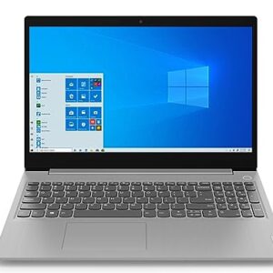 Lenovo IdeaPad Slim 3 Intel Celeron N4020 4th Gen 15.6"