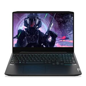 Lenovo Ideapad Gaming 3 Intel Core i7 10th Gen 15.6"(39.62cm)