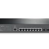 TP-Link Jetstream T2500G-10TS (TL-SG3210)