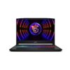 MSI Katana 15, Intel 13th Gen. i7-13620H,