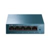 TP-Link LS105G 5-Port Desktop/Wallmount Gigabit