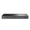 TP-lINK TL-SG3210XHP-M2 V2 Jetstream 8-Port 2.5GBASE-T
