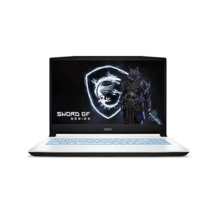 MSI Sword 15 A12VF, Intel 12th Gen. i7-12650H,