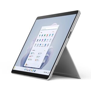 Microsoft New Surface Pro9 13" Intel Evo 12 Gen