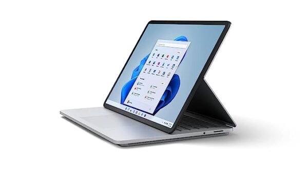 Microsoft Surface Laptop Studio - 14.4" Touchscreen