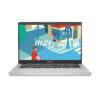 MSI Modern 14, Intel 13th Gen. i3-1315U