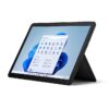 Microsoft Surface GO 3 Black Intel Pentium T6600 Processor 10.5 inches