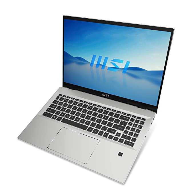 MSI Prestige 16 Studio, Intel 13th Gen. i7-13700H