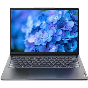 Lenovo IdeaPad Slim 5 Pro Intel Core i7 11th Gen 14" (35.56cm)