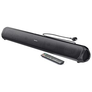 Portronics Sound Slick 6 60W Bluetooth Wireless Soundbar