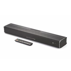 Portronics Sound Slick 5 80W Bluetooth Wireless Soundbar with LED Display