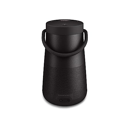 Bose SoundLink Revolve+(Series II) Portable and Long-Lasting