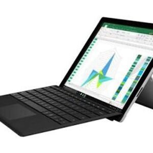 Microsoft Surface Pro 6 NKR-00023 2019 12.3-inch Laptop