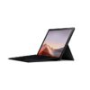 Microsoft Surface Pro 7 VNX-00028 12.3 inch Touchscreen 2-in-1 Laptop