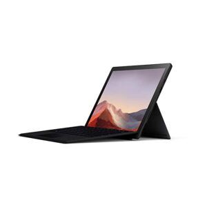 Microsoft Surface Pro 7 VNX-00028 12.3 inch Touchscreen 2-in-1 Laptop