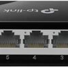 TP-LINK TL-SG1008D 10/100/1000Mbps 8-Port