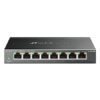 TP-Link 8 Port Gigabit Switch | Easy Smart Managed