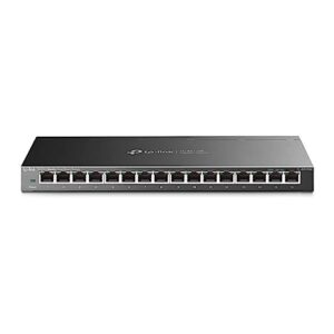 TP-Link 16 Port Gigabit Switch | Unmanaged Pro | Plug & Play