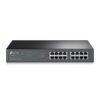 TP-Link 16 Port Gigabit PoE Switch 8 PoE