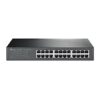 TP-Link 24-Port Gigabit Ethernet Unmanaged Switch | Plug and Play