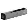 ZEBRONICS Zeb-Vita Plus Mini 16 w Soundbar Supporting LED Display