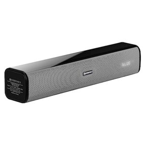 ZEBRONICS Zeb-Vita Plus Mini 16 w Soundbar Supporting LED Display