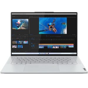 Lenovo Yoga Slim7 ProX Intel Evo i7 12700H 14.5"(36.8cm) QHD 400Nit Touch Creator