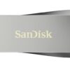 SanDisk 256GB Ultra Luxe USB 3.1 Gen 1 Flash Drive