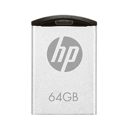 HP v222w 64GB USB 2.0 Pen Drive
