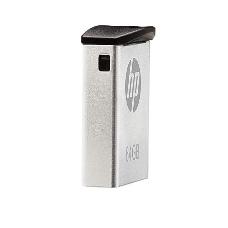 HP v222w 64GB USB 2.0 Pen Drive
